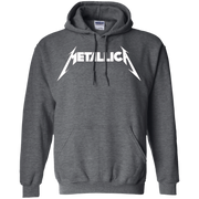 Metallica Hoodie