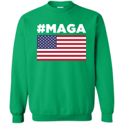 maga Sweatshirt