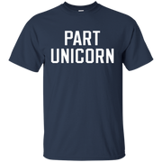 Part Unicorn Shirt