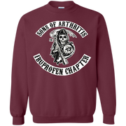 Sons Of Arthritis Sweater