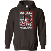 Bob Ross Hoodie