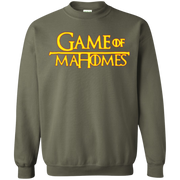 Mahomes Sweatshirt