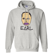 Earl Sweatshirt Merch Hoodie