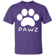 Pawz Shirt