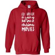 Hallmark Hoodie