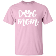 Dog Mom Shirt