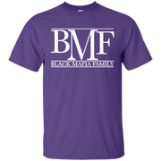 Black Mafia Family Shirt