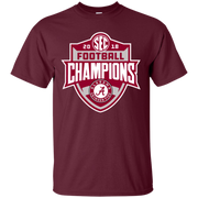 Sec Championship Shirt