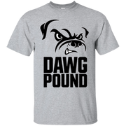 Dawg Pound Shirt