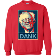 Dank Apparel Sweater