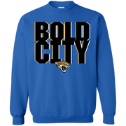 Bold City Sweater