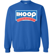 Ihoop Sweater