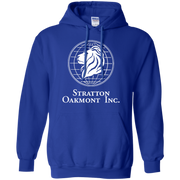 Stratton Oakmont Hoodie