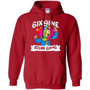 6ix9ine Hoodie