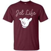 Jet Life Shirt