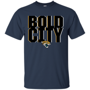 Bold City Shirt