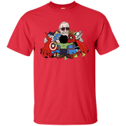 Goodbye Stan Lee Shirt