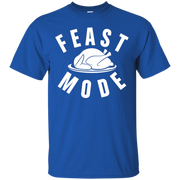 Feast Mode Shirt