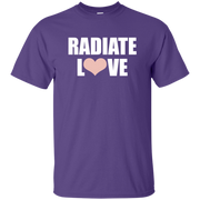 Radiate Love Shirt