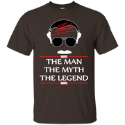 Stan Lee The Man The Myth The Legend Shirt