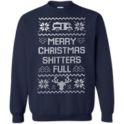 Shitters Full Sweater