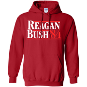 Reagan Bush Hoodie