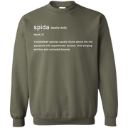 Spida Sweatshirt