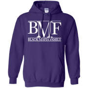 Black Mafia Family Hoodie