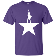 Hamilton Shirt