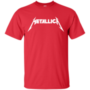 Metallica Shirt