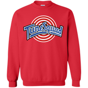 Tune Squad Sweater