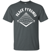 Black Pyramid Shirt