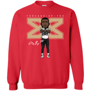 Dez Bryant Saints Sweater Sweatshirt