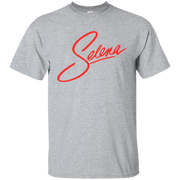 Selena Shirt