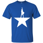 Hamilton Shirt