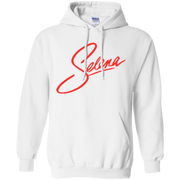 Selena Hoodie