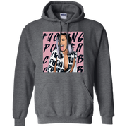 Cardi B Hoodie