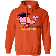 Vineyard Vines Graduation Hoodie 2019