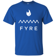 Fyre Festival Shirt