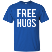 Free Hugs Shirt