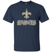 Saints Shirt