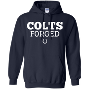 Colts Forged Hoodie