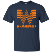 Whataburger Shirt