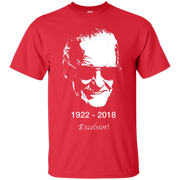 Stan Lee Shirt