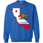 California Strong Sweatshirt