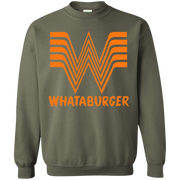 Whataburger Sweatshirt