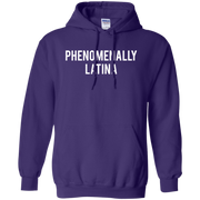 Phenomenally Latina Hoodie