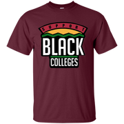 Black Colleges Shirt