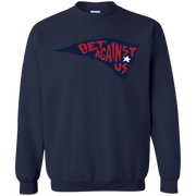 Bet Against Us Sweater Sweatshirt