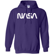 Vans Nasa Hoodie